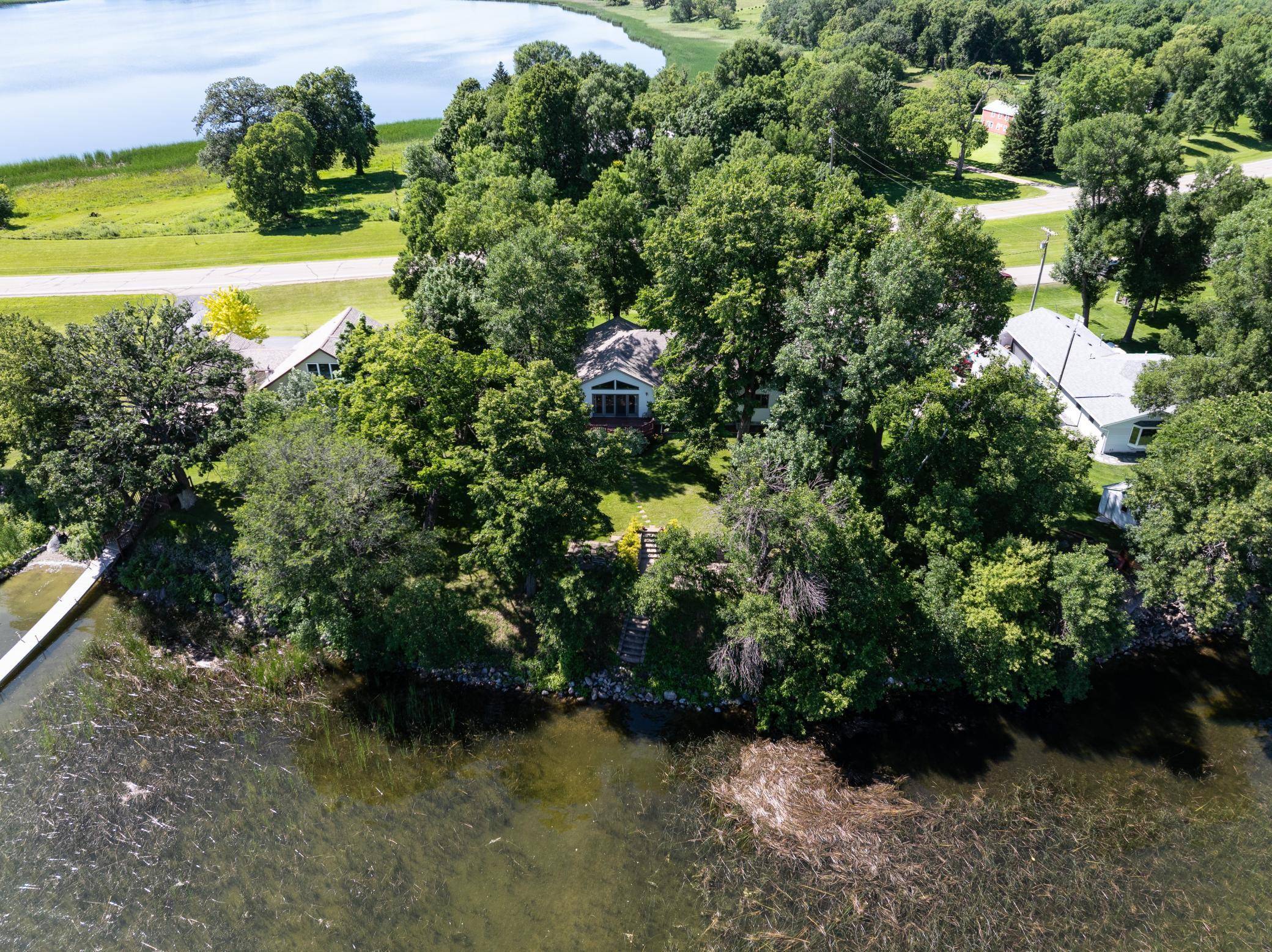 Lake Mary Twp, MN 56308,7023 State Highway 114 SW
