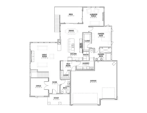 Chaska, MN 55318,3767 Brookside DR