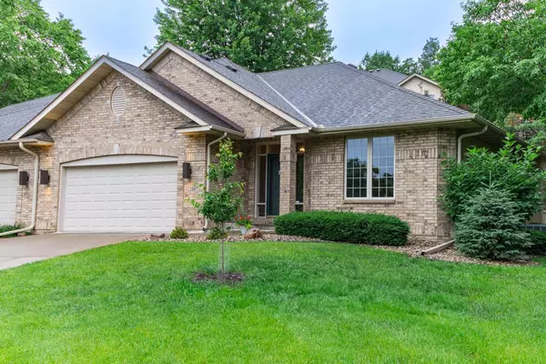 Apple Valley, MN 55124,12997 Garvin Brook LN