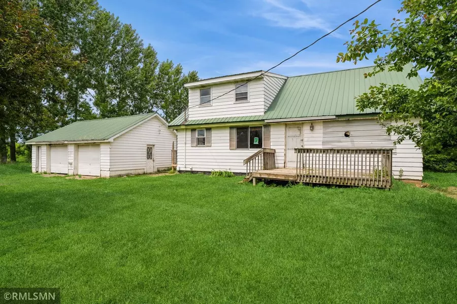 1627 Mahogany ST, Mora, MN 55051