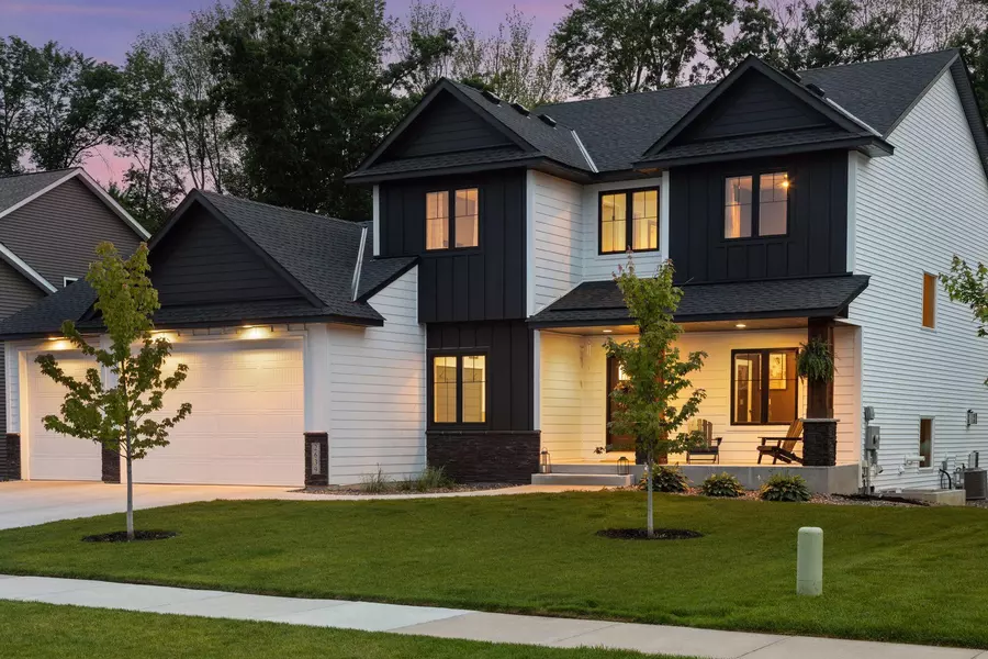 2639 132nd AVE NE, Blaine, MN 55449