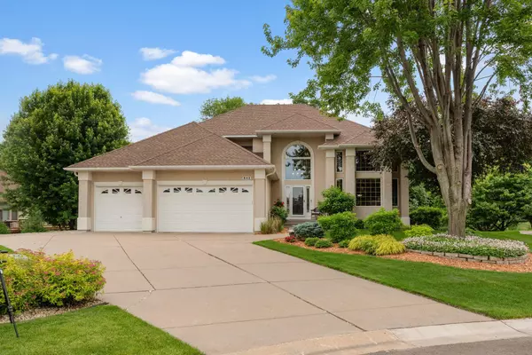 842 Vista CIR, Delano, MN 55328