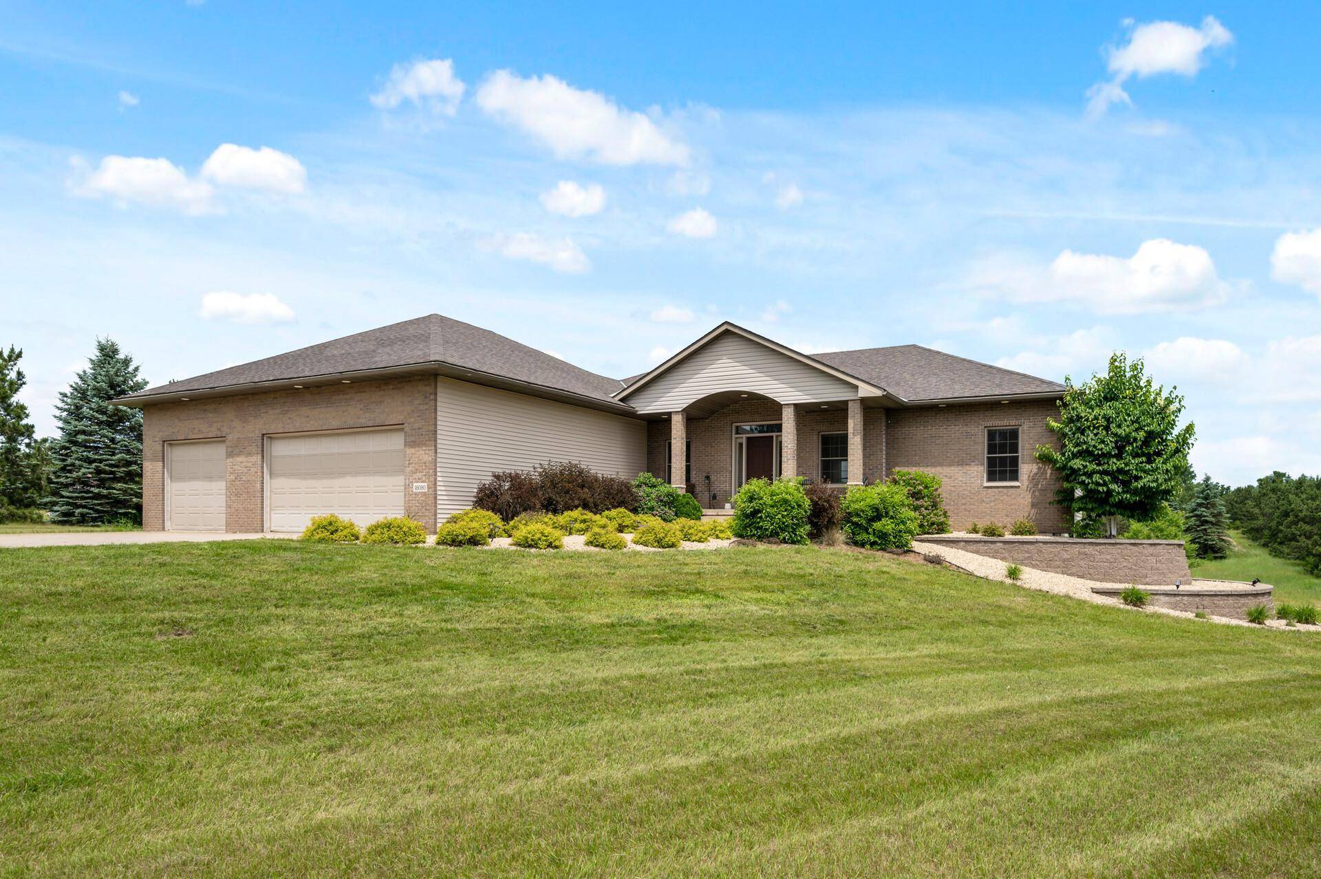 18080 233rd AVE, Big Lake Twp, MN 55309