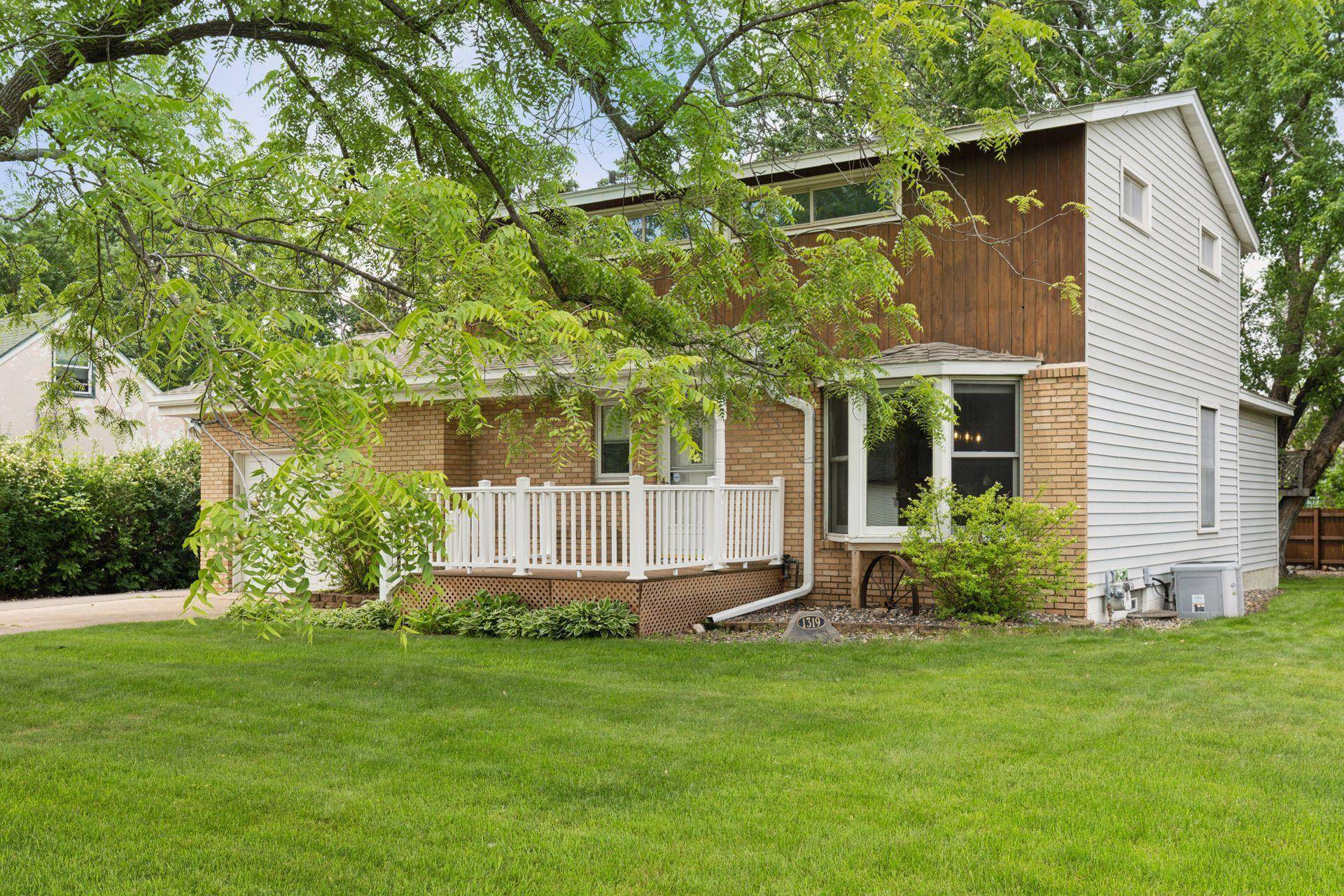 Anoka, MN 55303,1319 9th AVE