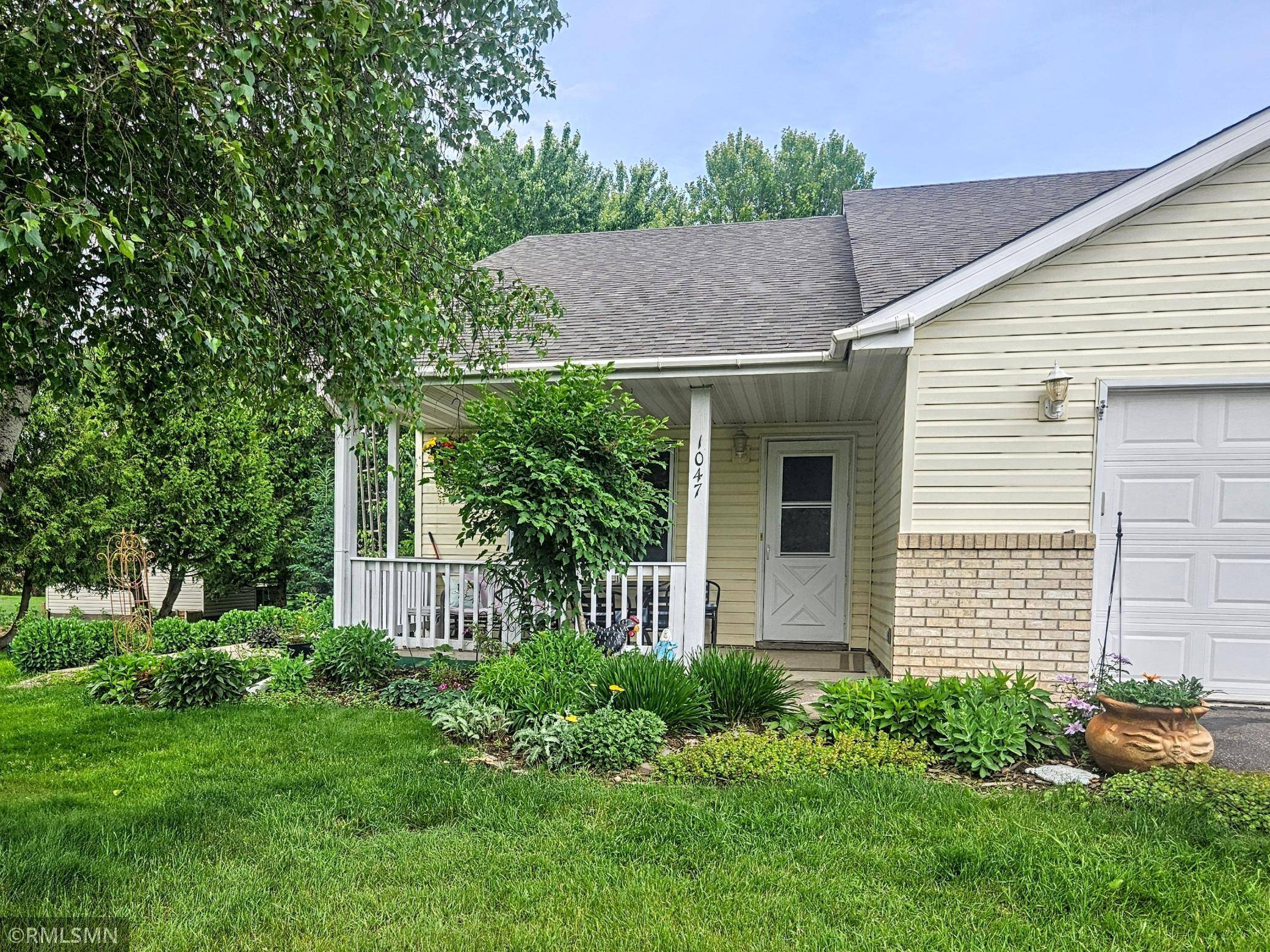 1047 3rd AVE NE, Milaca, MN 56353