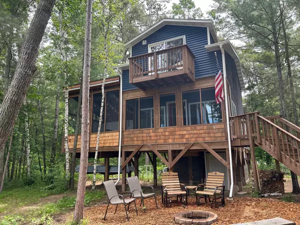 6274 Azalea RD, Motley Twp, MN 56466