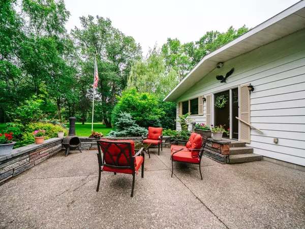 Rice, MN 56367,8585 Ilex PL NW