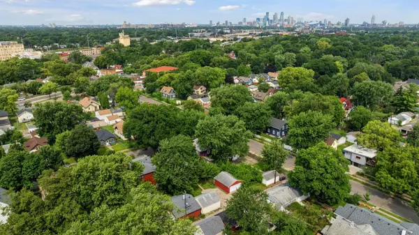 Minneapolis, MN 55406,3509 32nd AVE S