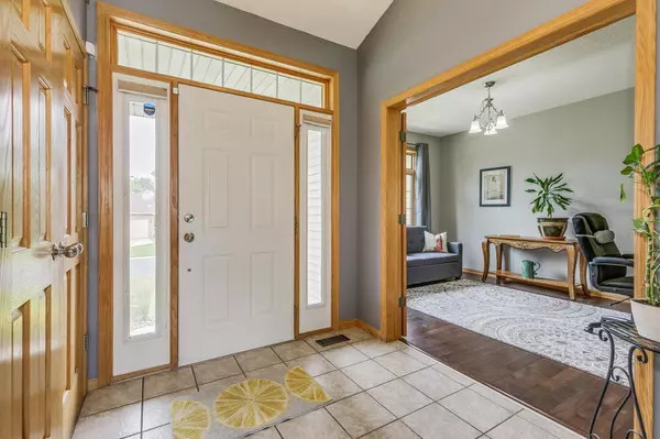 Lino Lakes, MN 55038,6469 Pheasant Hills DR