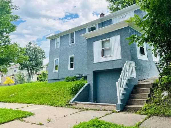 Minneapolis, MN 55411,1429 Logan AVE N