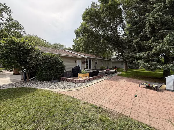 Montevideo, MN 56265,112 Orchard CIR