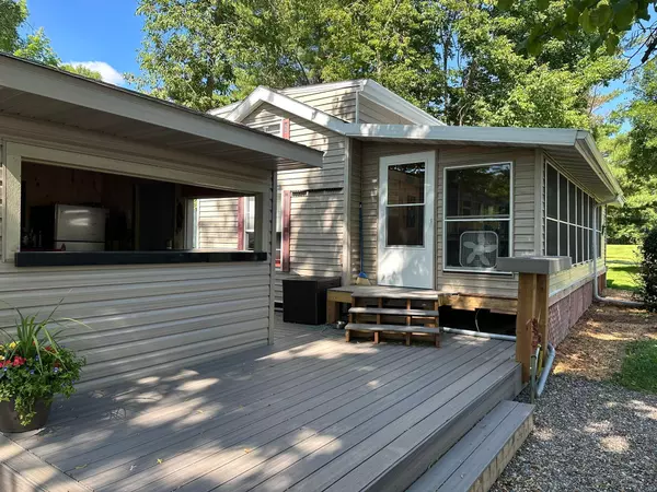 Garrison, MN 56401,25671 Circle DR