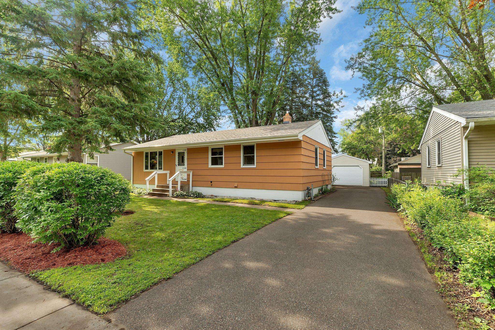 1880 7th ST, White Bear Lake, MN 55110