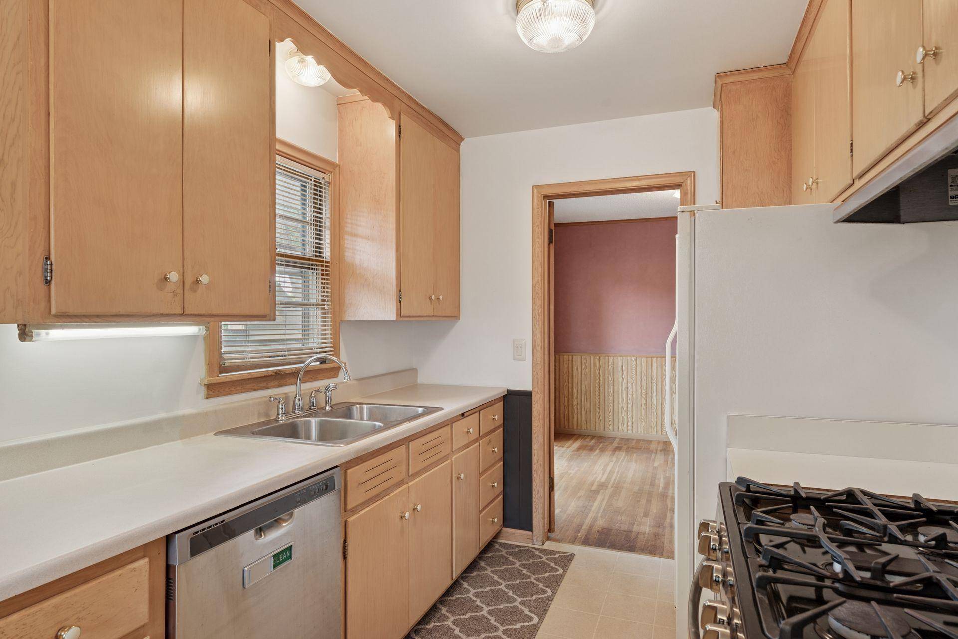 Fridley, MN 55432,680 57th AVE NE