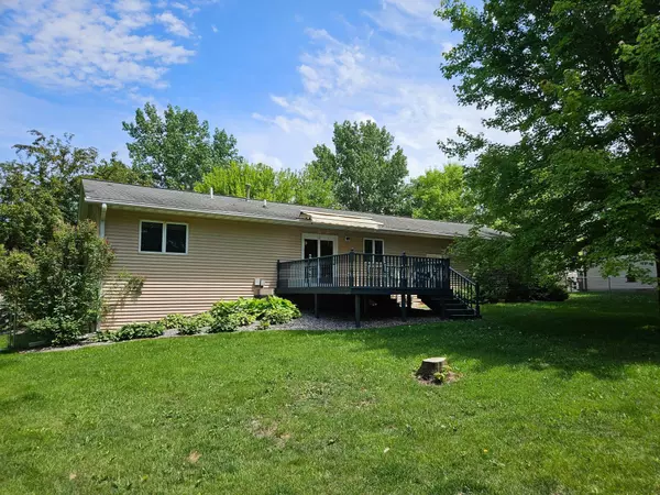 Spring Valley, MN 55975,510 Parsons AVE S