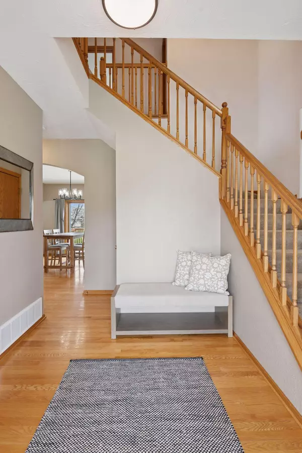 New Prague, MN 56071,407 Fiddler AVE SE