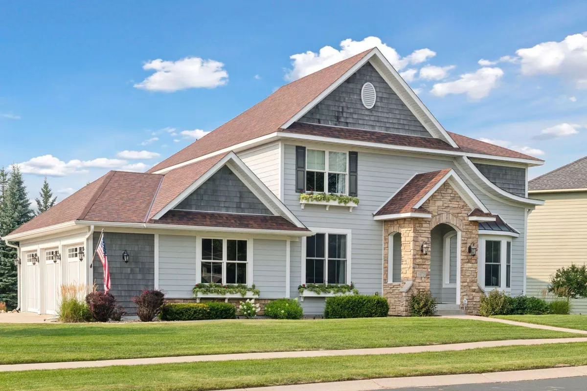 Maple Grove, MN 55311,6473 Merrimac LN N
