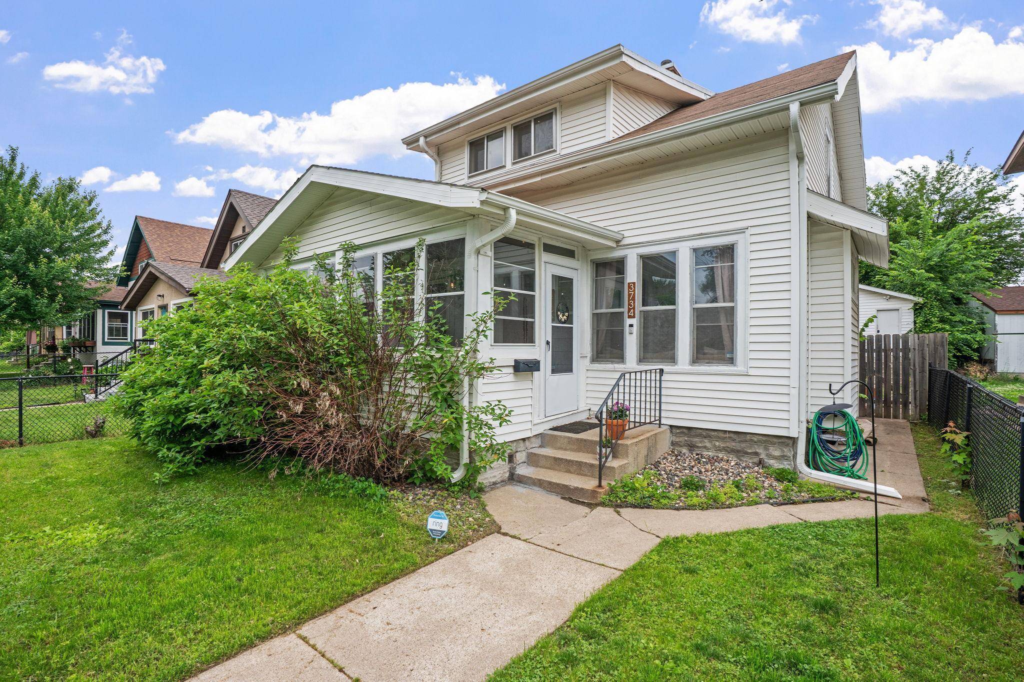 Minneapolis, MN 55412,3734 Emerson AVE N