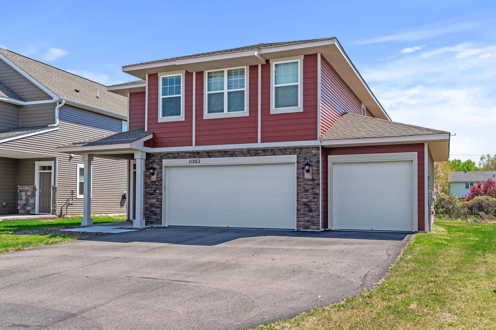 Dayton, MN 55327,11263 131st CIR N