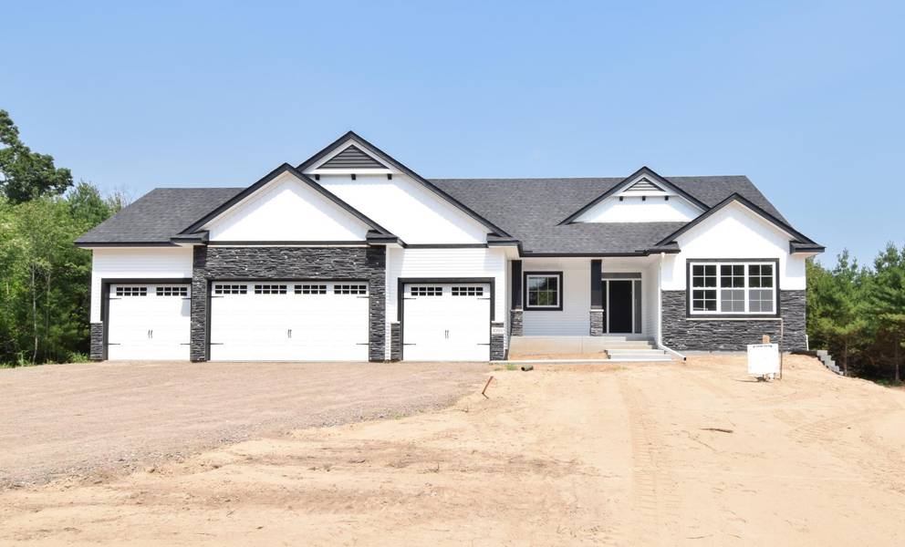 21207 Tippecanoe ST NE, East Bethel, MN 55011