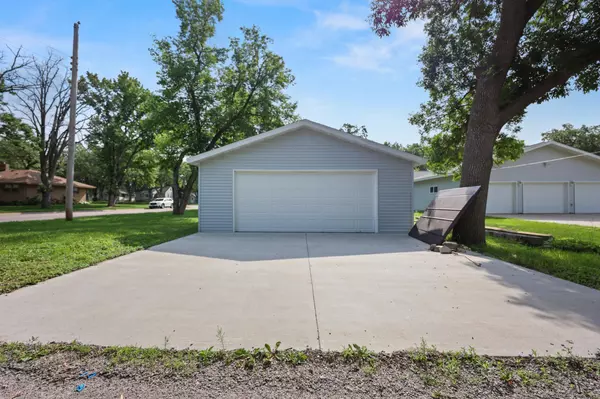 Sauk Rapids, MN 56379,1101 Broadway AVE S