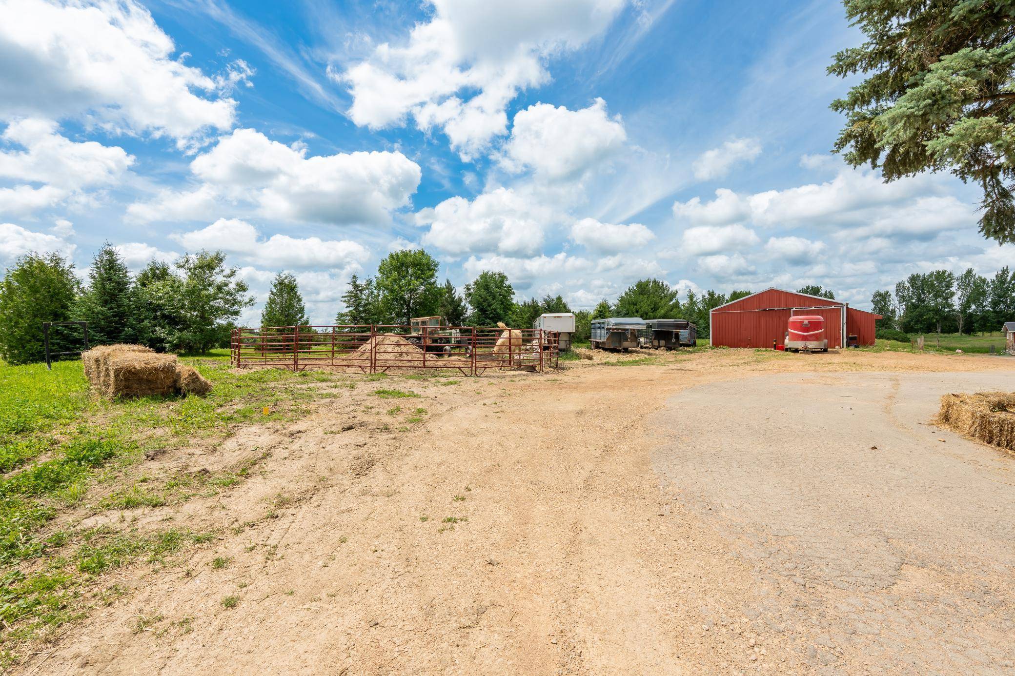 Montgomery, MN 56069,33406 151st AVE