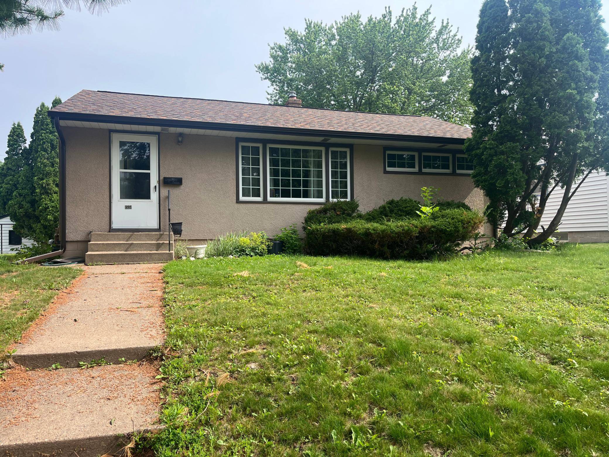 1551 Nebraska AVE E, Saint Paul, MN 55106