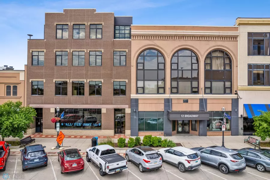 12 Broadway N #201, Fargo, ND 58102