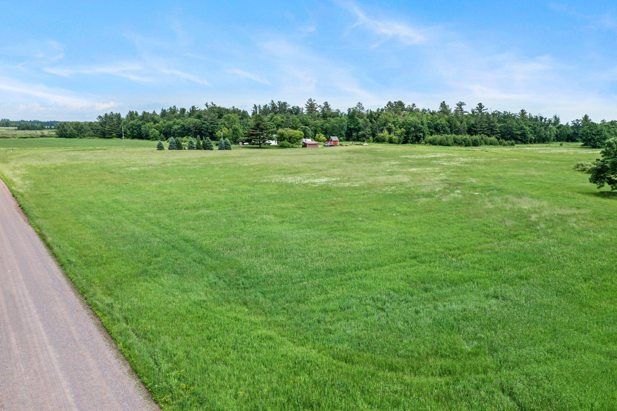 Grantsburg, WI 54840,XXX Meyer RD