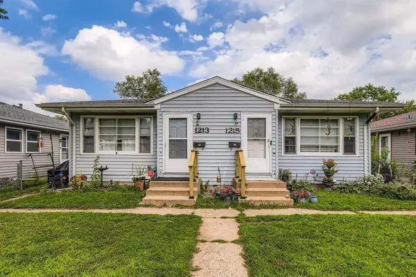 1215 8th AVE S, South Saint Paul, MN 55075