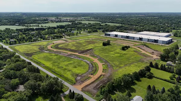 Hudson Twp, WI 54016,Lot 13 Elbert DR