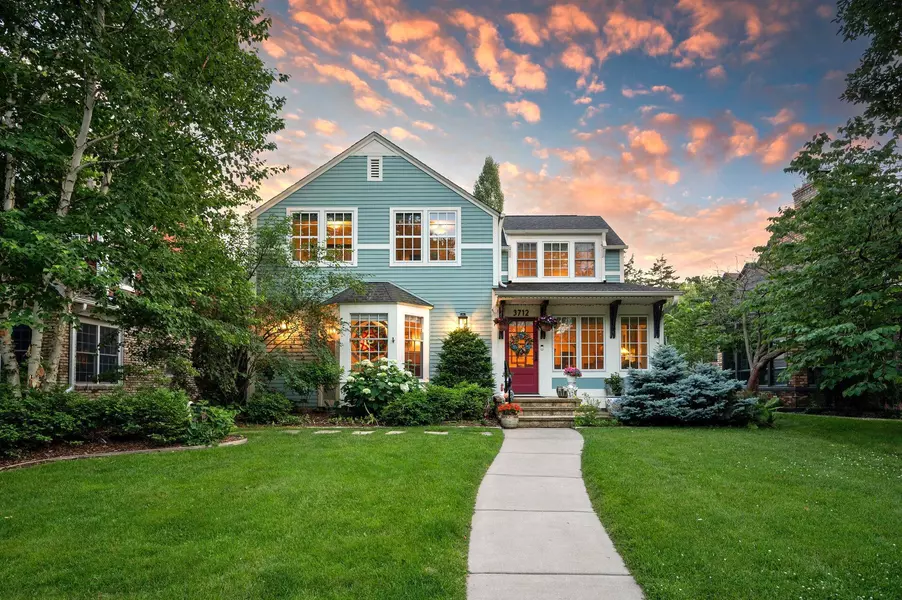 3712 Edmund BLVD, Minneapolis, MN 55406