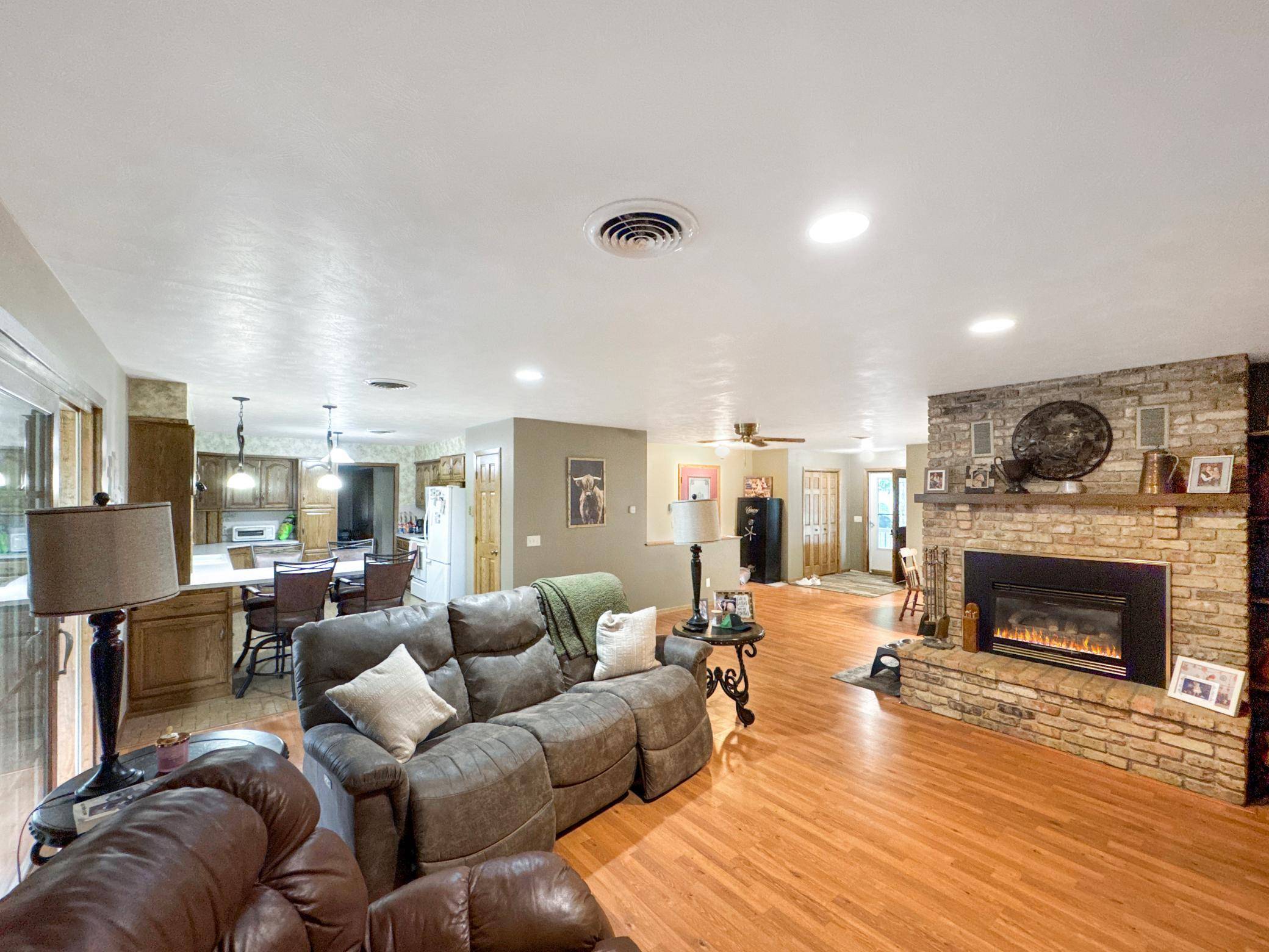 Slayton, MN 56172,3033 Redwood AVE