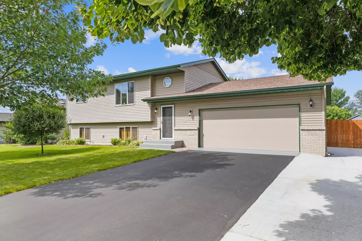 Monticello, MN 55362,9151 Pelican LN