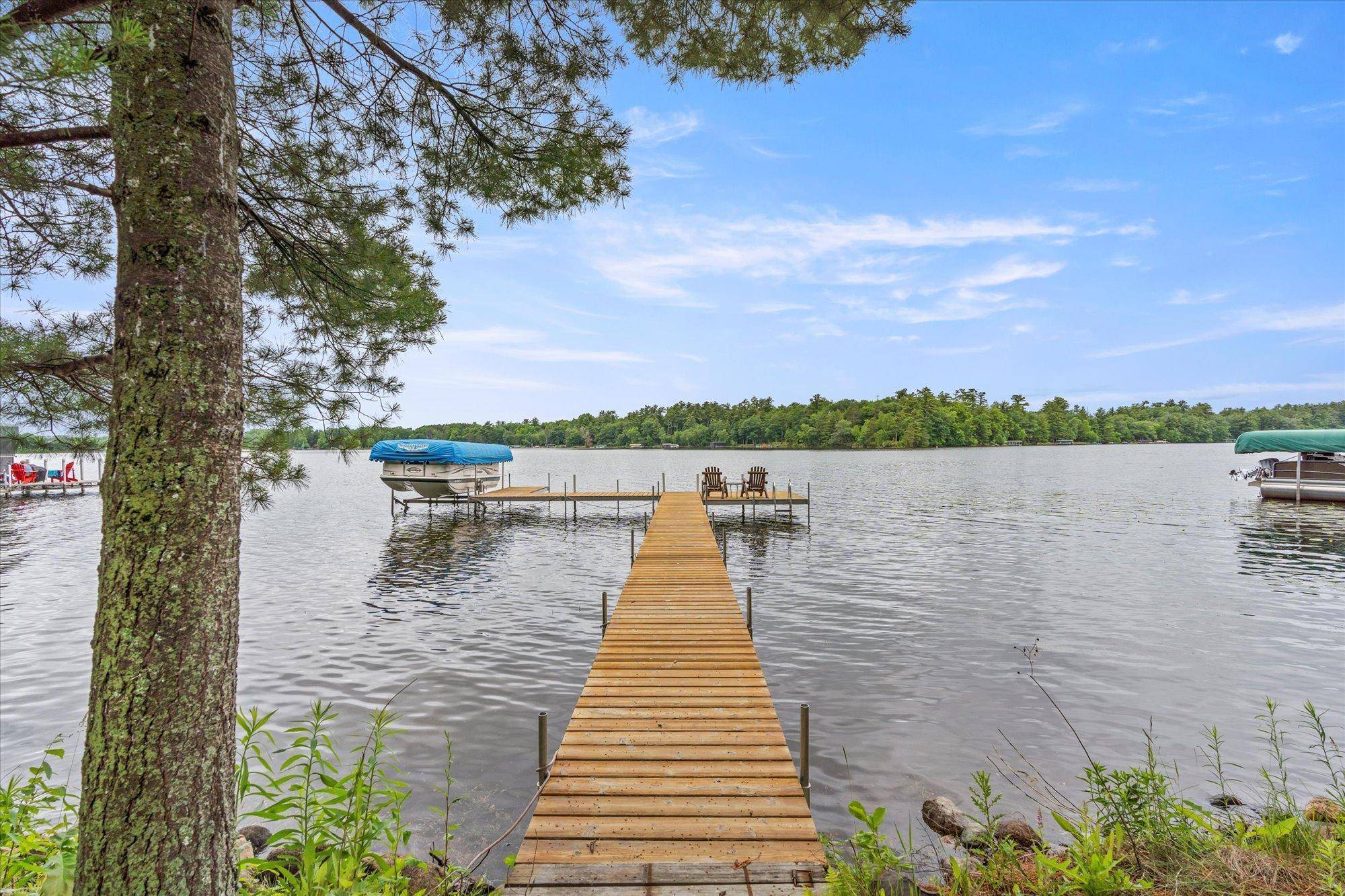 Bay Lake Twp, MN 56444,25761 Echo Bay RD