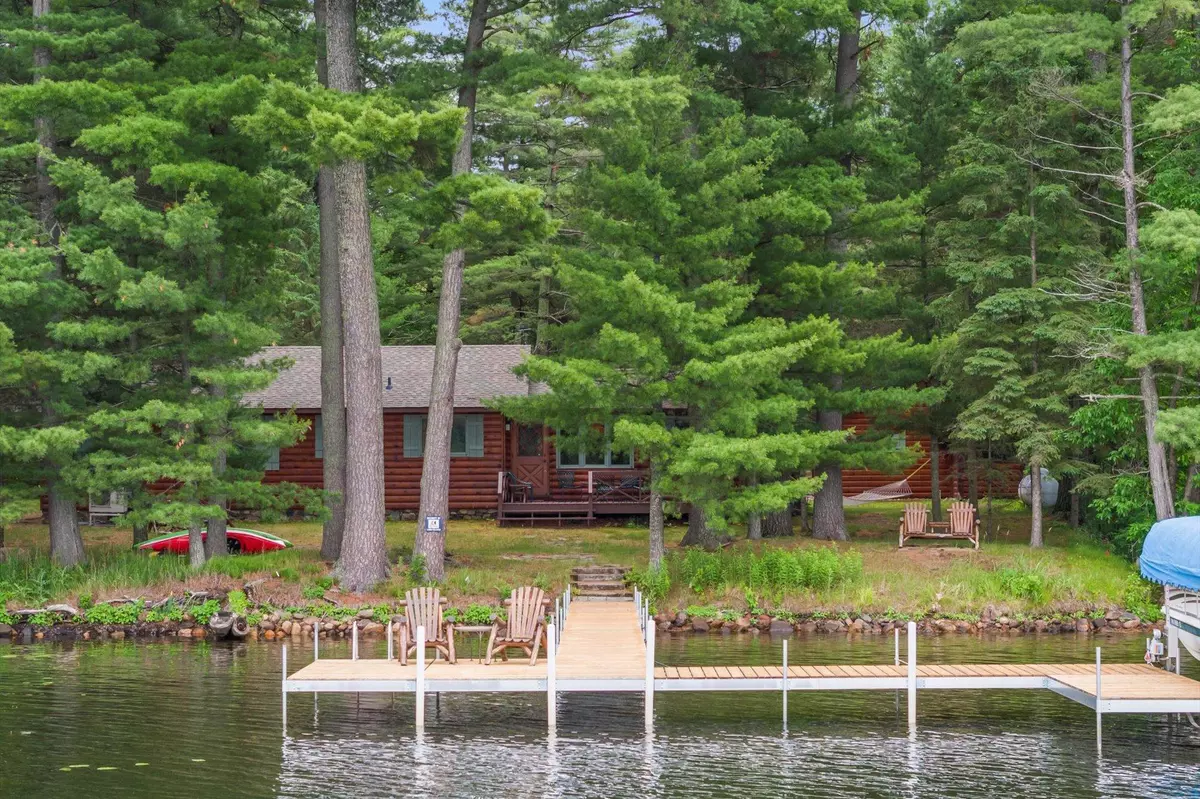 Bay Lake Twp, MN 56444,25761 Echo Bay RD