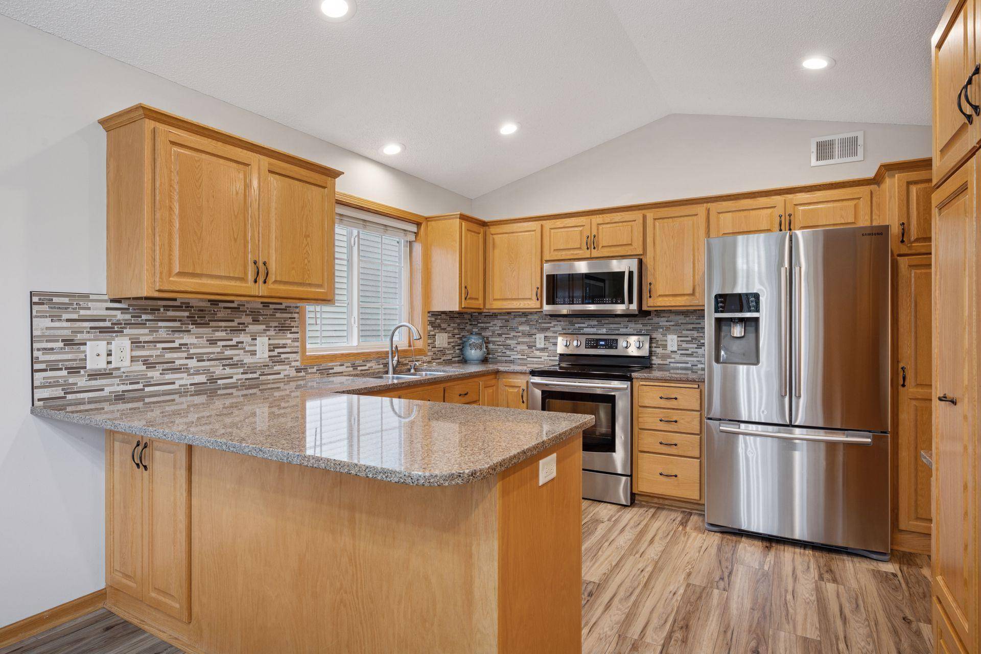 Otsego, MN 55330,15248 78th ST NE