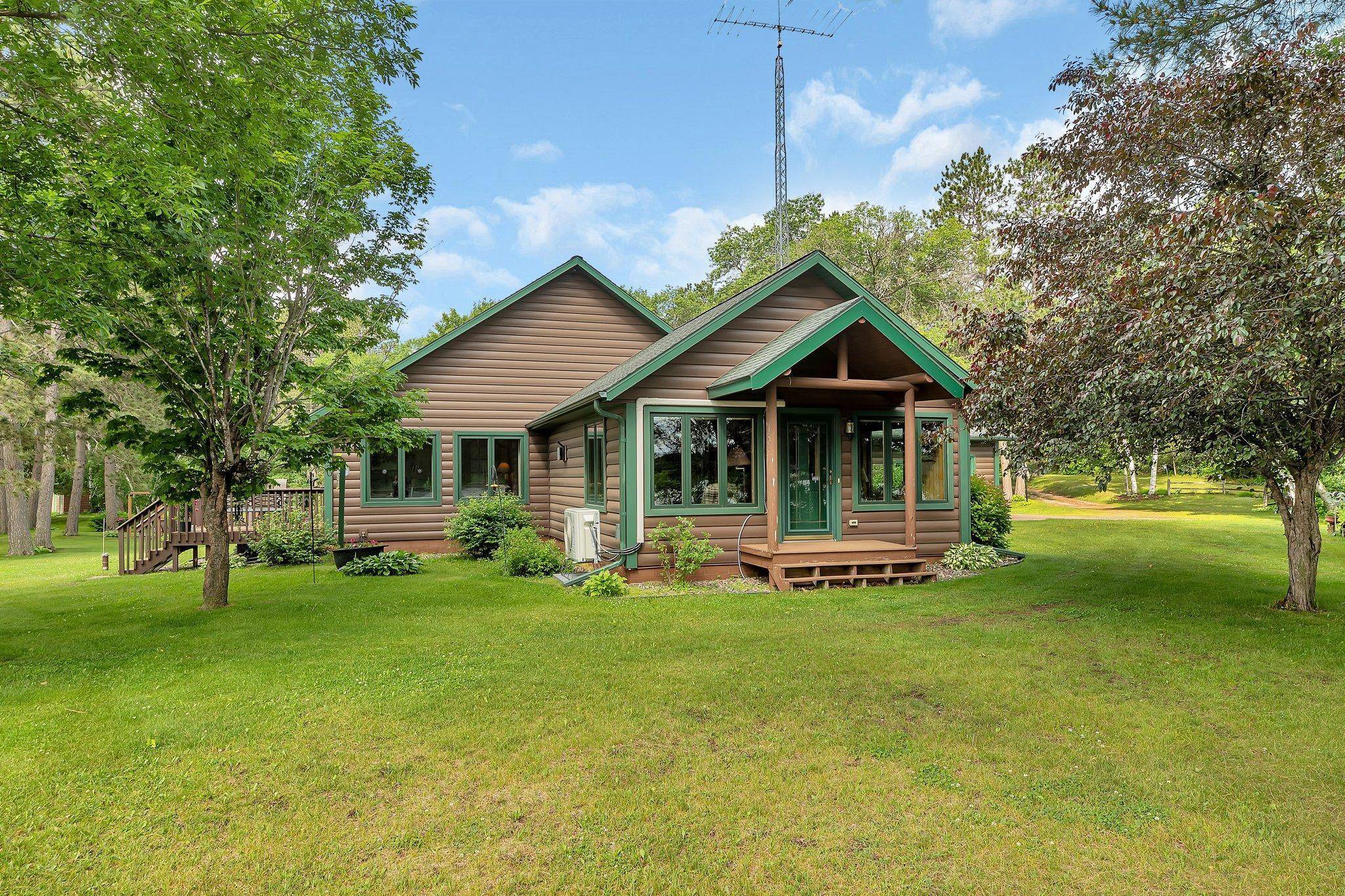 Hillman, MN 56338,38071 248th ST