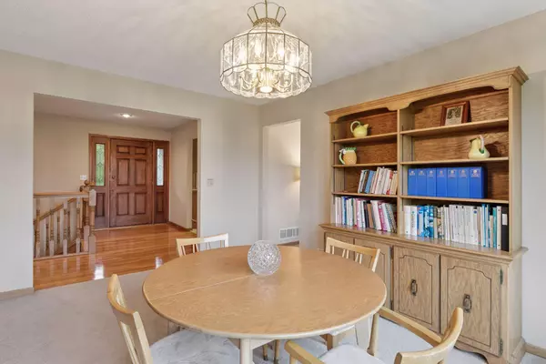 Andover, MN 55304,124 166th AVE NE