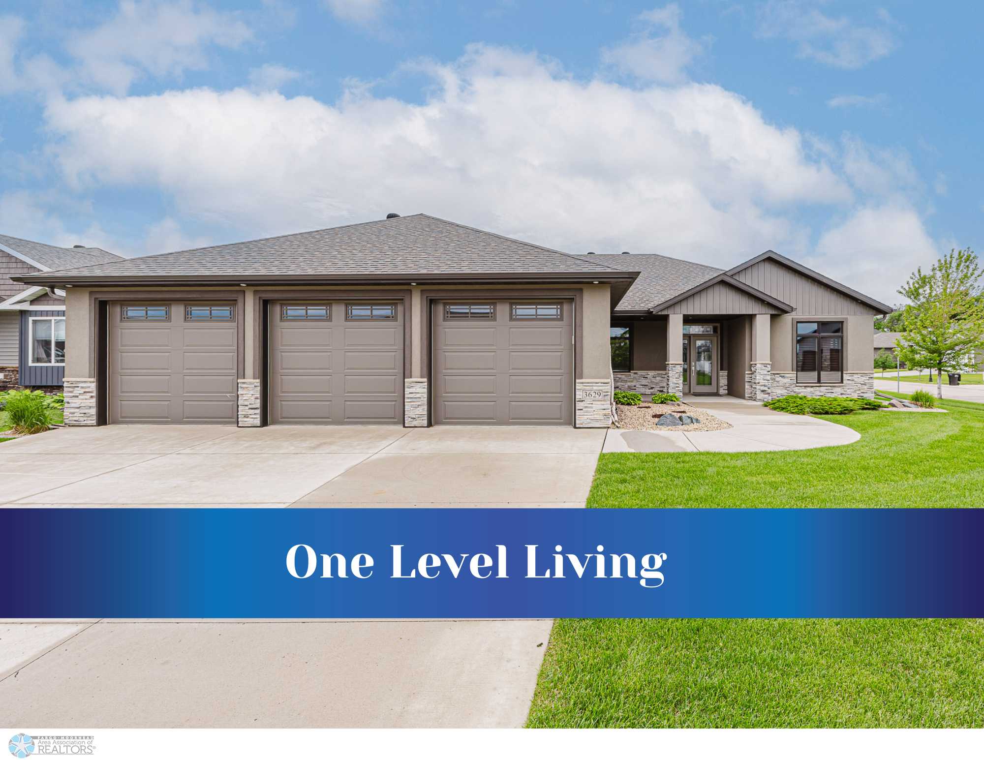 3629 Houkom DR E, Fargo, ND 58078