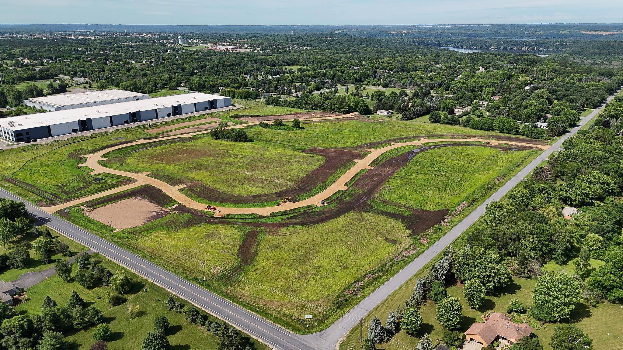 Hudson Twp, WI 54016,Lot 19 Elbert DR