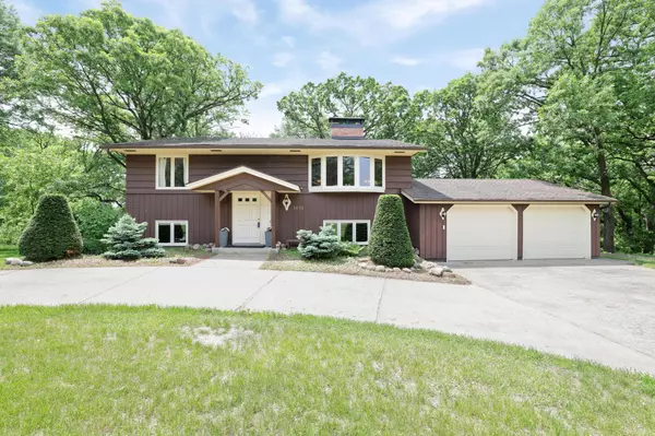 Oak Grove, MN 55011,3434 Cedar Creek DR NW