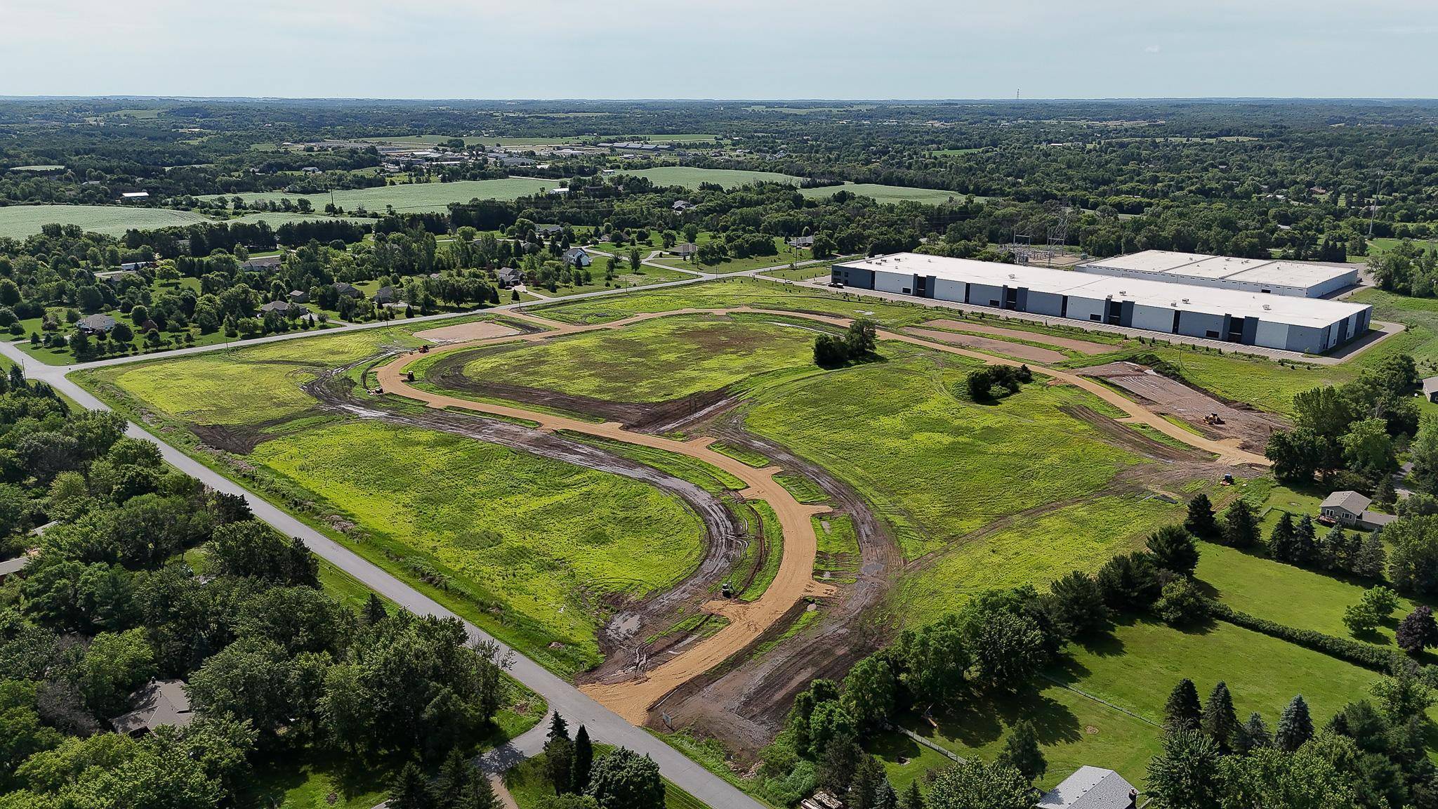 Hudson Twp, WI 54016,Lot 22 Brookwood DR