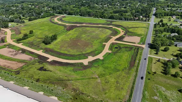 Lot 26 Brookwood DR, Hudson Twp, WI 54016