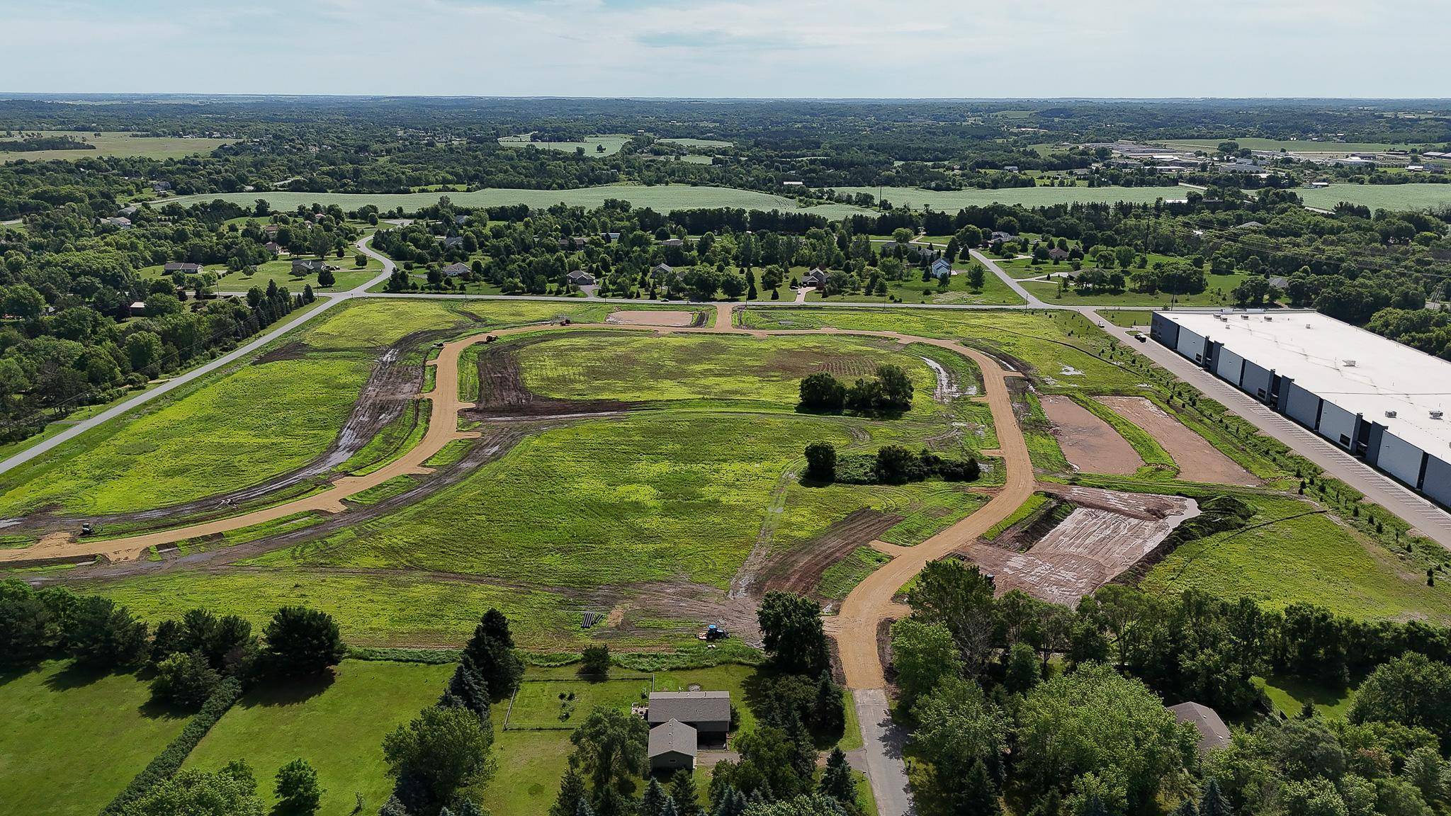 Hudson Twp, WI 54016,Lot 28 Brookwood DR