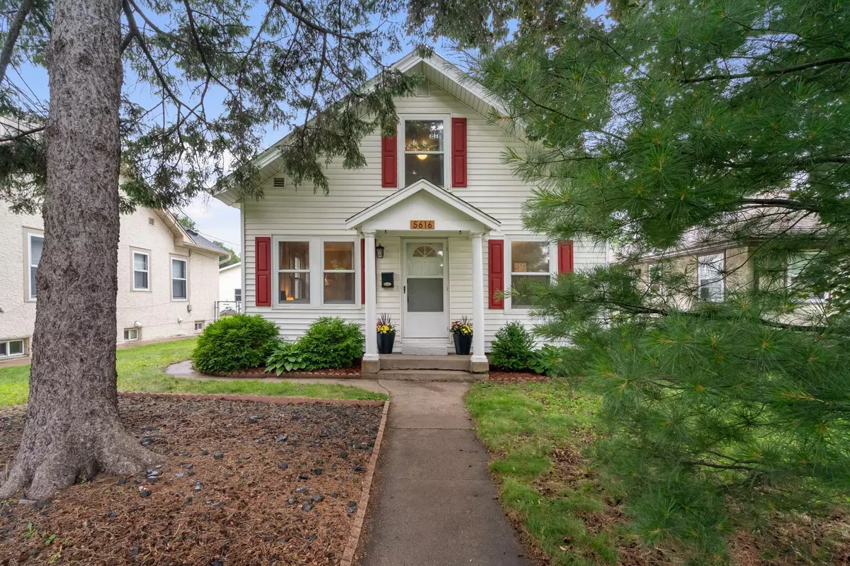 Minneapolis, MN 55417,5616 36th AVE S