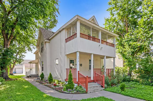 2414 3rd ST NE, Minneapolis, MN 55418