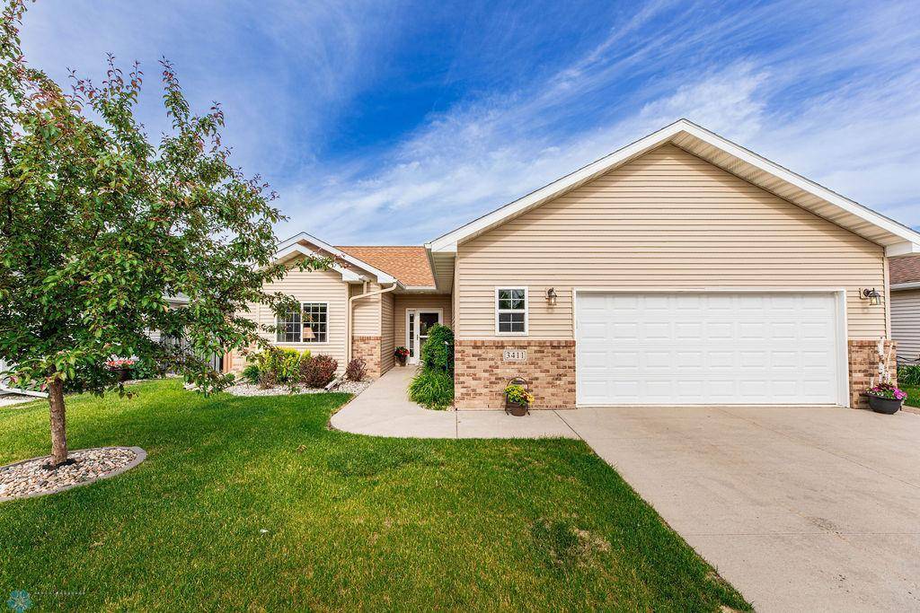 3411 25th ST S, Moorhead, MN 56560