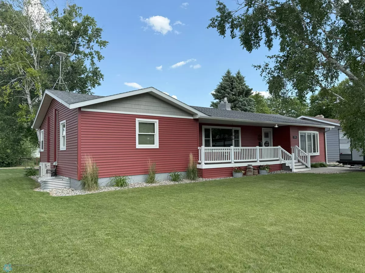Ada, MN 56510,204 5th ST W