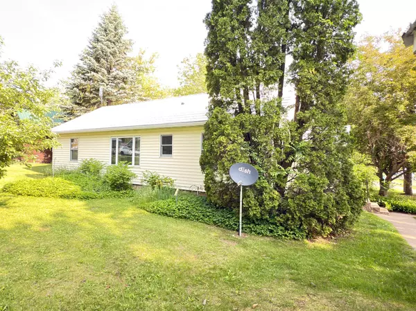 Frederic, WI 54837,301 Maple ST W